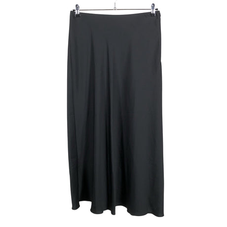 Unisex Lindex - Fabric skirt, size 40 - Black ()