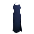 Unisex Pronovias - Maxi dress, size 42 - Blue ()