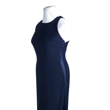 Unisex Pronovias - Maxi dress, size 42 - Blue (2)