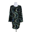 Unisex b.Young - Party dress, size 40 - Green ()