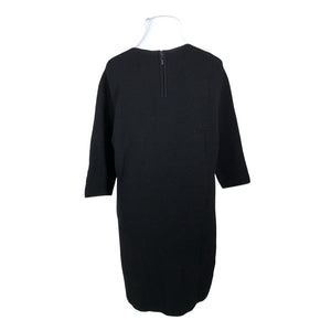 Unisex Gerry Weber - Knit dress, size 46 - Black (2)