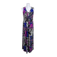 Unisex Joseph Ribkoff - Tricot dress, size 40 - Blue ()
