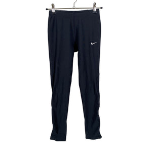 Unisex Nike - Sports tights, size 146 - 152 - Black (1)