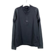Unisex Nike - Sports shirt, long sleeve, size 140 - 146 - Black ()