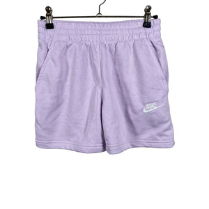 Unisex Nike - Sweatshorts, size 140 - 146 - Violet (1)