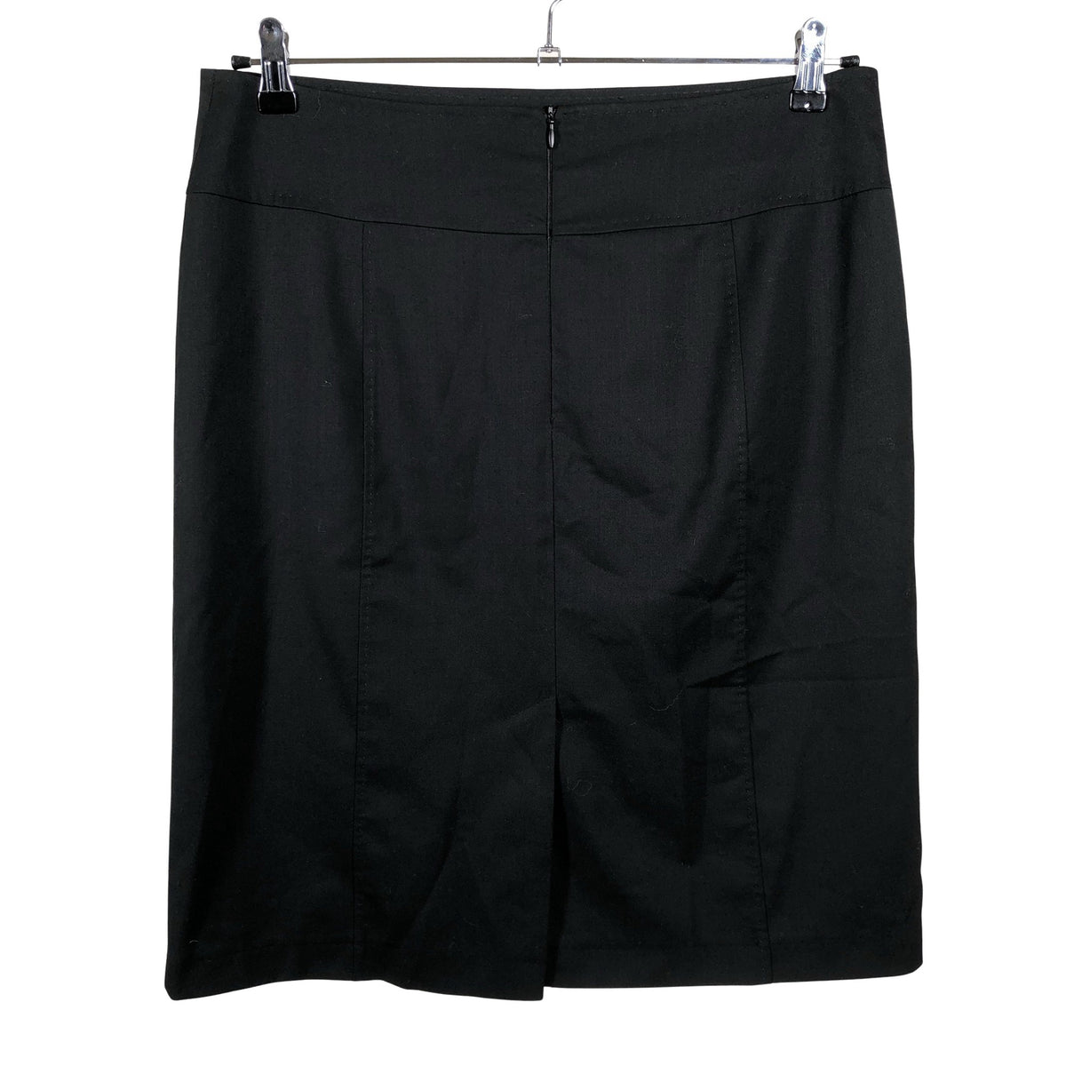 Unisex Turo Tailor - Pencil skirt, size 42 - Black (2)