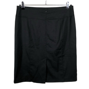 Unisex Turo Tailor - Pencil skirt, size 42 - Black (2)
