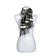 Unisex Cashmink - Scarf, size Ei kokoa - Gray ()