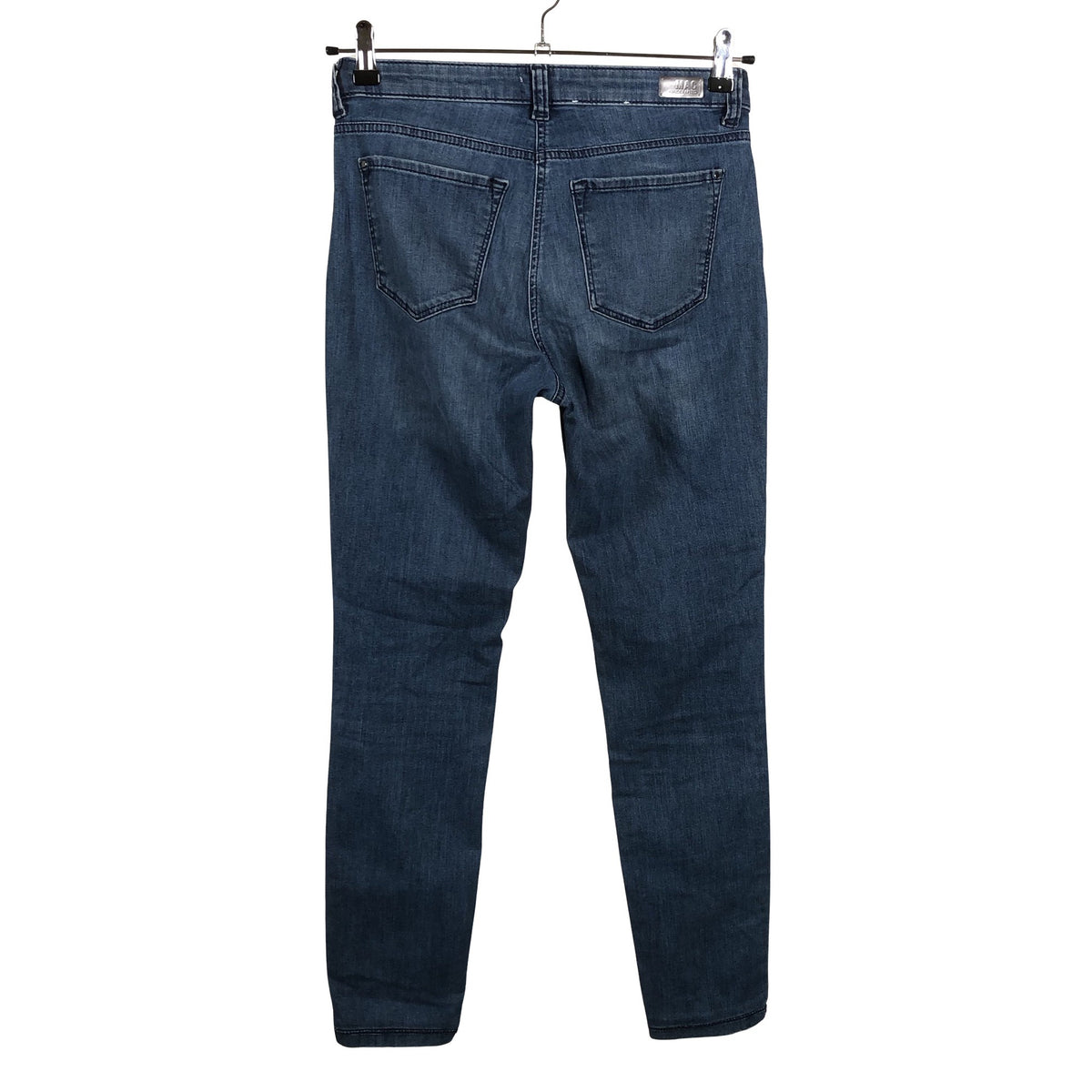 Unisex MAC - Jeans, size 38 - Blue (2)