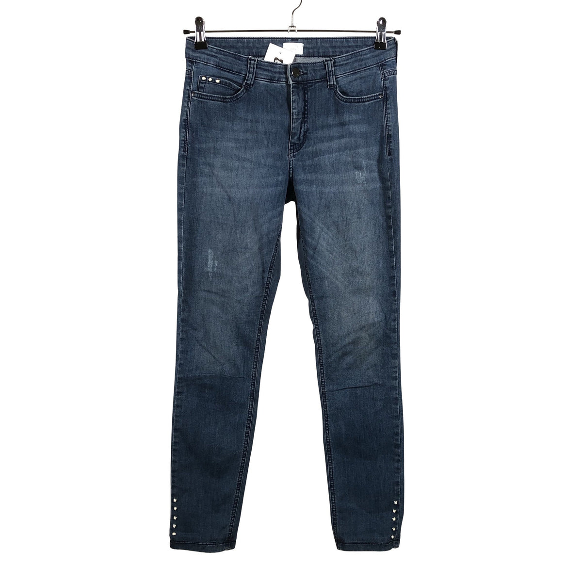Unisex MAC - Jeans, size 38 - Blue (1)