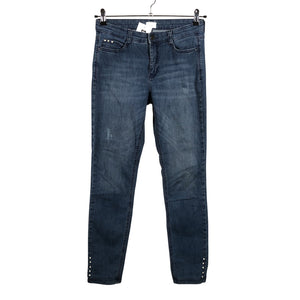 Unisex MAC - Jeans, size 38 - Blue (1)