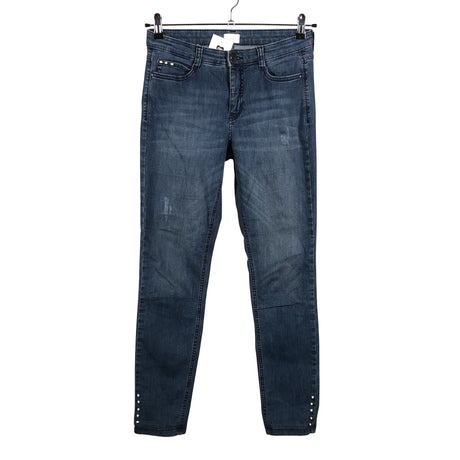 Unisex MAC - Jeans, size 38 - Blue ()