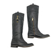 Unisex Coach - Boots, size 39 - Black ()