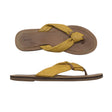 Unisex Gant - Sandals, size 37 - Yellow ()