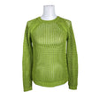 Unisex Fenn Wright & Manson - Sweater, size 38 - Green ()