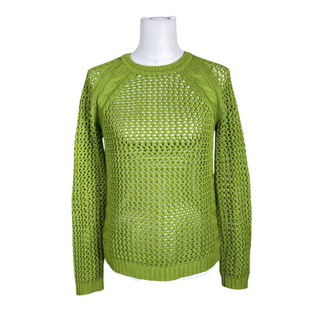 Unisex Fenn Wright & Manson - Sweater, size 38 - Green ()