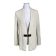 Unisex Banana Republic - Cardigan, size 36 - White ()
