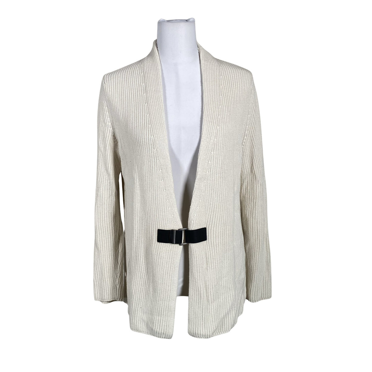 Unisex Banana Republic - Cardigan, size 36 - White (1)