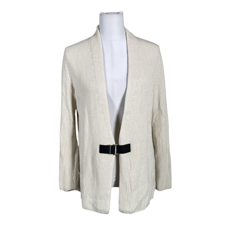 Unisex Banana Republic - Cardigan, size 36 - White ()