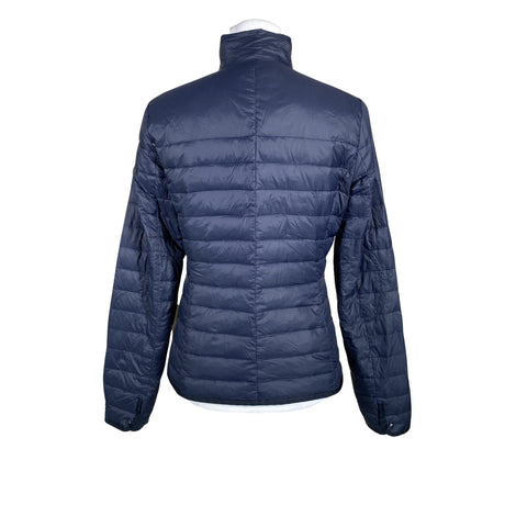 Unisex Marc O'Polo - Lightly padded jacket, size 38 - Blue (2)