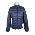 Unisex Marc O'Polo - Lightly padded jacket, size 38 - Blue ()