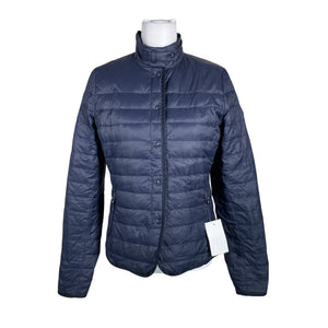 Unisex Marc O'Polo - Lightly padded jacket, size 38 - Blue (1)