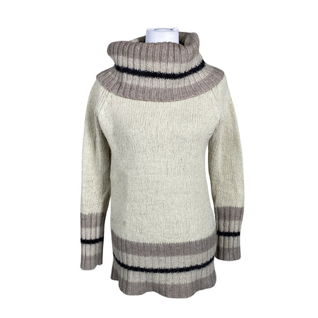 Unisex Monton - Sweater, size 36 - Natural white ()
