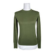 Unisex Holly & Whyte by Lindex - Sweater, size 34 - Green ()