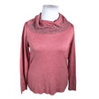 Unisex Thomas Rath - Sweater, size 42 - Light pink ()