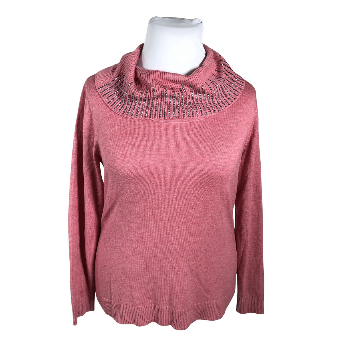 Unisex Thomas Rath - Sweater, size 42 - Light pink (1)