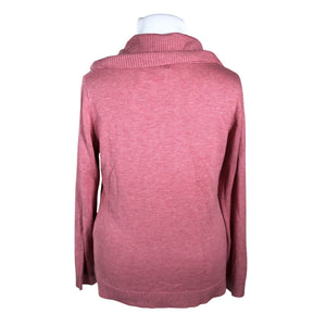 Unisex Thomas Rath - Sweater, size 42 - Light pink (2)