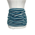 Unisex Polarn O. Pyret Maternity - Belly band, size 36 - Blue ()