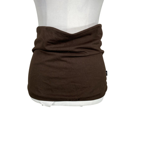 Unisex Polarn O. Pyret Maternity - Belly band, size 36 - Brown ()