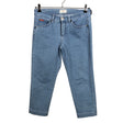 Unisex Lee Cooper - Jeans, size 38 - Light blue ()