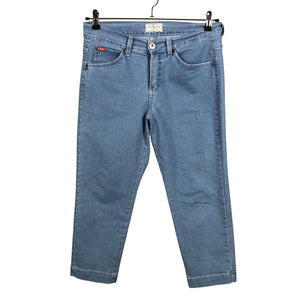 Unisex Lee Cooper - Jeans, size 38 - Light blue (1)