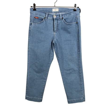 Unisex Lee Cooper - Jeans, size 38 - Light blue ()