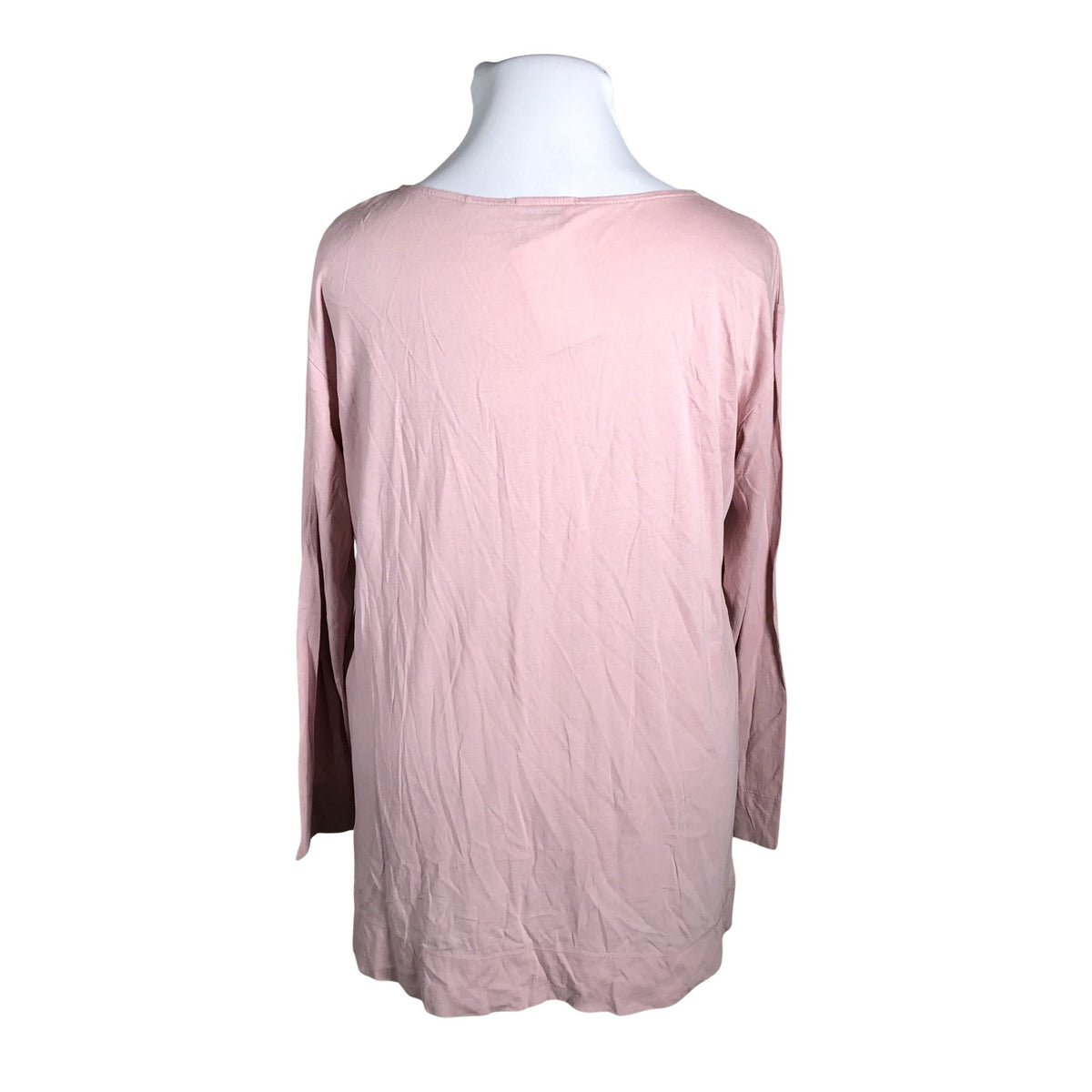 Unisex Triangle - Blouse, size 44 - Light pink (2)