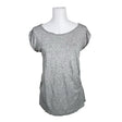 Unisex New Look maternity - T-shirt, size 38 - Gray ()