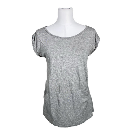 Unisex New Look maternity - T-shirt, size 38 - Gray ()