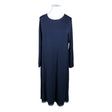 Unisex Nanso - Tricot dress, size 42 - Blue ()