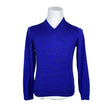Unisex Hugo Boss - Sweater, size S - Blue ()