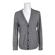 Unisex Armani Exchange - Cardigan, size 36 - Gray ()
