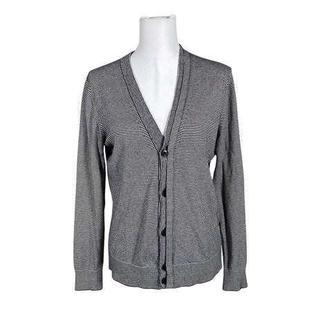 Unisex Armani Exchange - Cardigan, size 36 - Gray ()