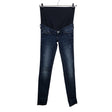Unisex H&M Mama - Jeans, size 34 - Blue ()