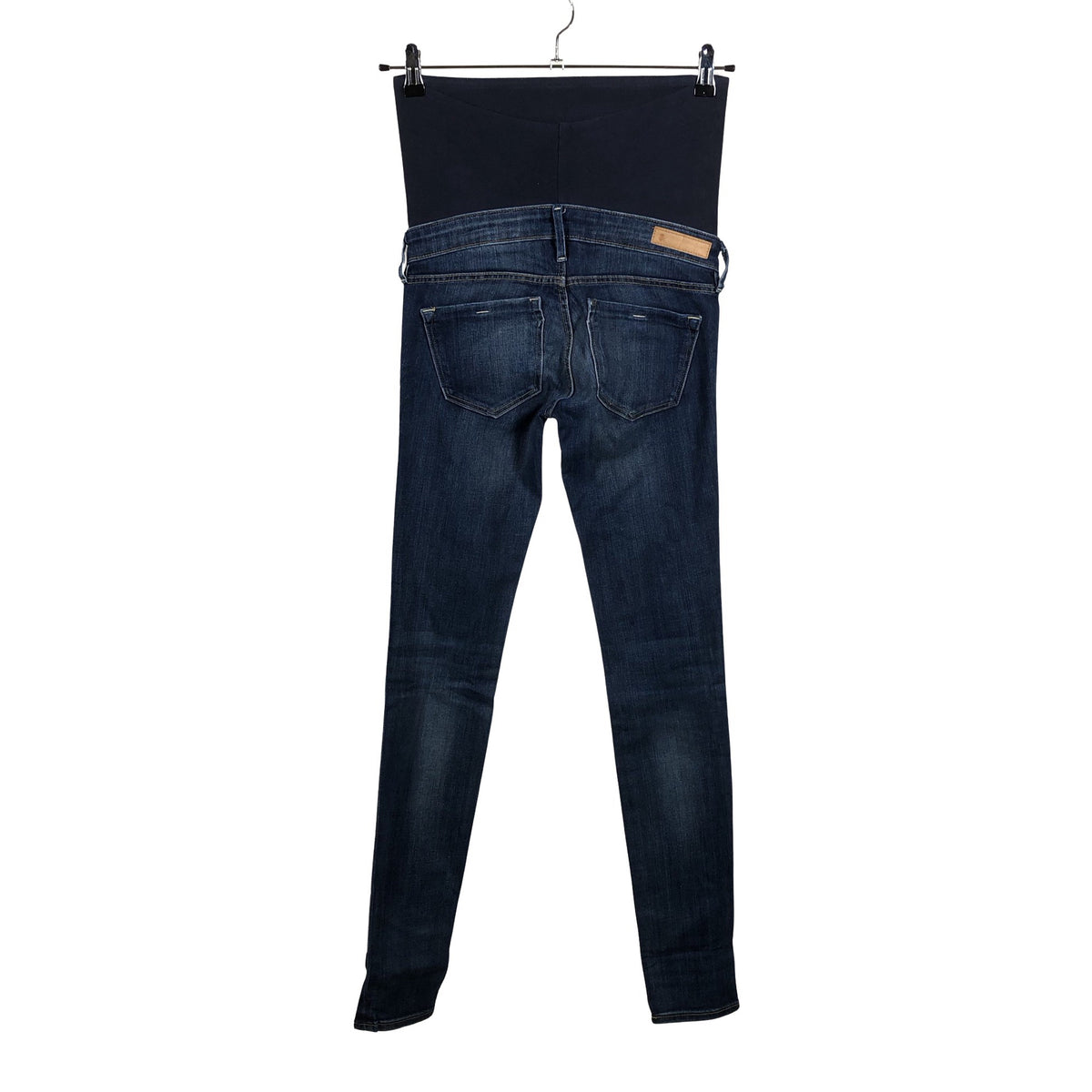 Unisex H&M Mama - Jeans, size 34 - Blue (2)