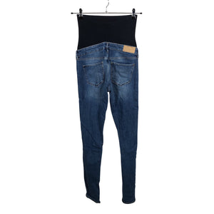 Unisex H&M Mama - Jeans, size 36 - Blue (2)