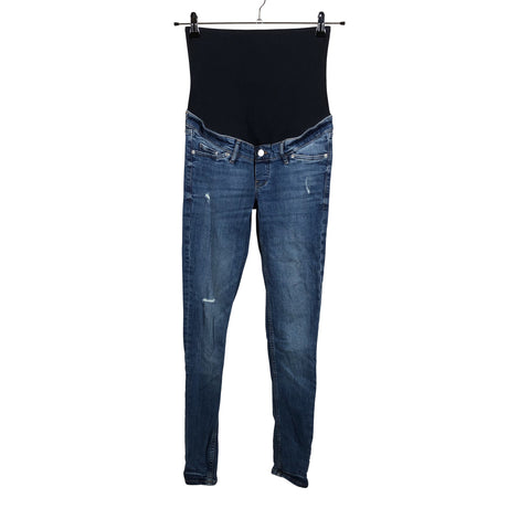 Unisex H&M Mama - Jeans, size 36 - Blue ()