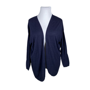 Unisex Dorothy Perkins - Cardigan, size 44 - Blue (1)