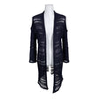 Unisex Brave Soul - Cardigan, size 36 - Blue ()