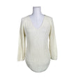 Unisex H&M Mama - Sweater, size 36 - White ()
